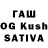 ГАШ Cannabis AquaDoza