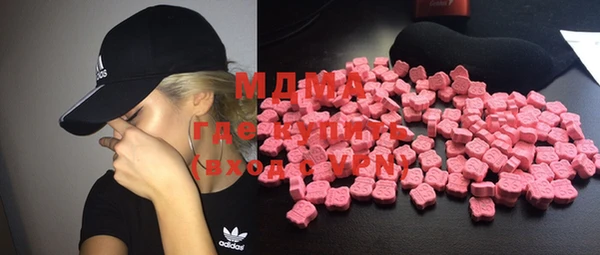 хмурый Абаза