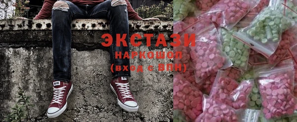 хмурый Абаза